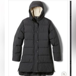 REI Co-op Norseland Insulated Parka - Women's
XL
Black